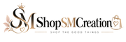 ShopSMCreation - Home